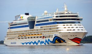 AIDA Luna Cozumel cruise excursions
