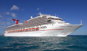 Carnival Freedom Cozumel cruise excursions