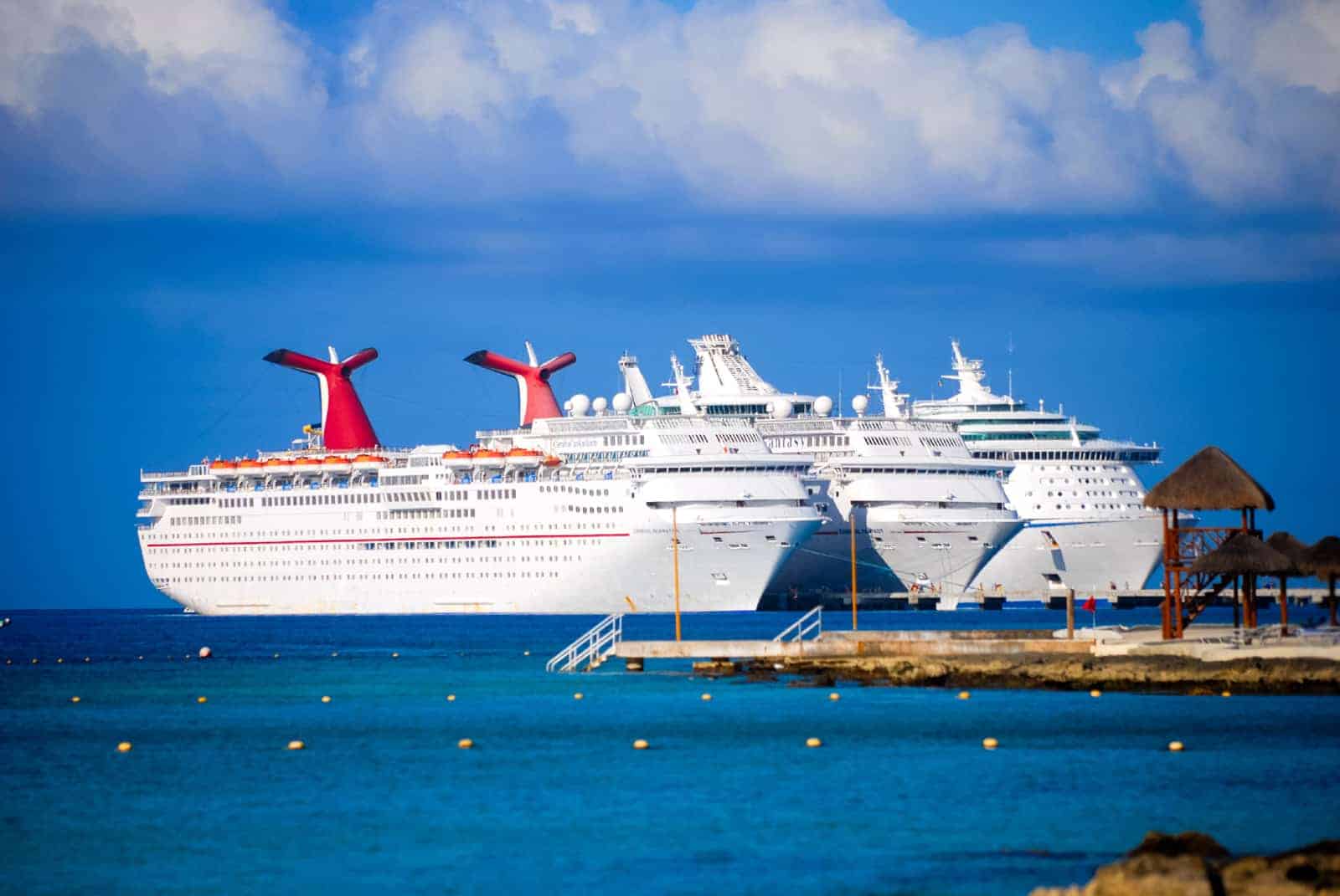 Cozumel cruise Excursions Cruise Ships