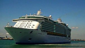 Independence of the seas Cozumel cruise excursions