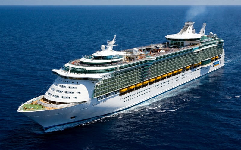 Liberty Of the Seas - Jamaica Cruise Excursions