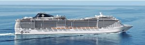 MSC Divina Cozumel cruise excursions