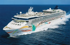 NCL Dawn Cozumel cruise excursions