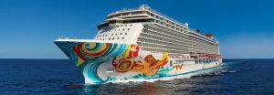 NCL Getaway Cozumel cruise excursions