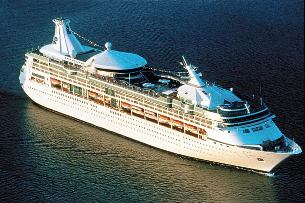 Rhapsody Of The Seas Jamaica Cruise Excursions