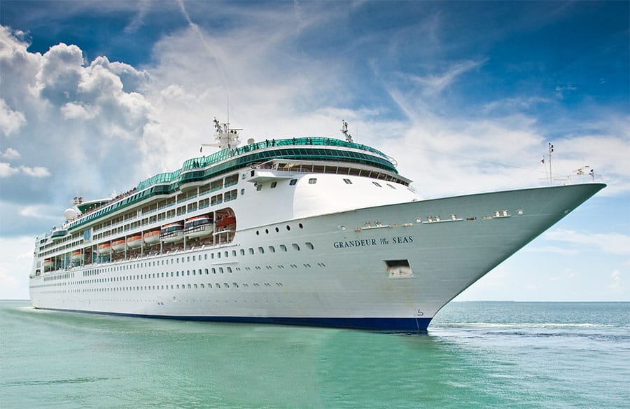 royal caribbean excursions in jamaica