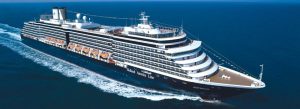 oosterdam Holland America Cozumel cruise excursions