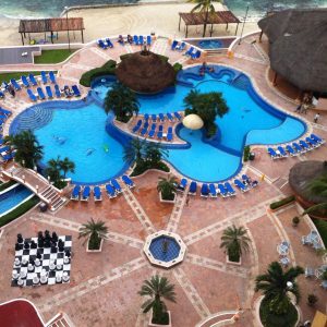 El Cozumeleno All Inclusive Beach Resort