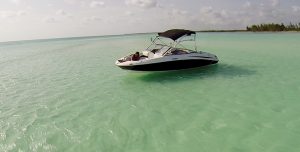 Cozumel private yacht charters