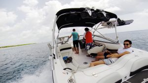 Private Boating Tours Cozumel