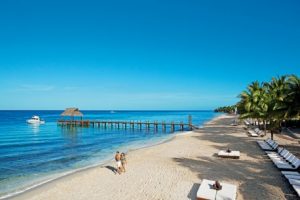 Adults Only Day Pass Cozumel