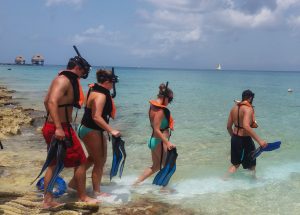 Cozumel ATV and snorkeling Offroad excursions