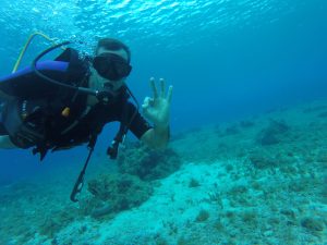 Cozumel Discover Diving