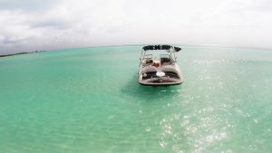 Private Boat Charters Cozumel