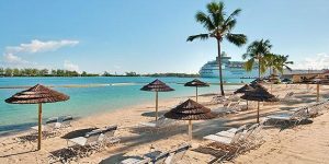 Nassau British Colonial Hilton Day Pass