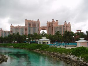Atlantis Nassau Island Tour