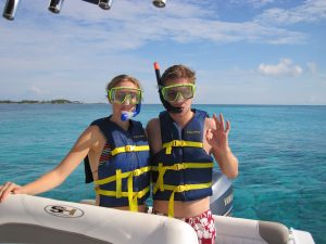 Nassau Private Snorkeling Tours
