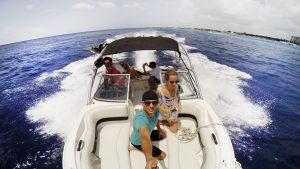 Private Boat Charters Cozumel