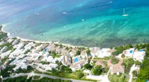 Sabor Resort All Inclusive Beach Break