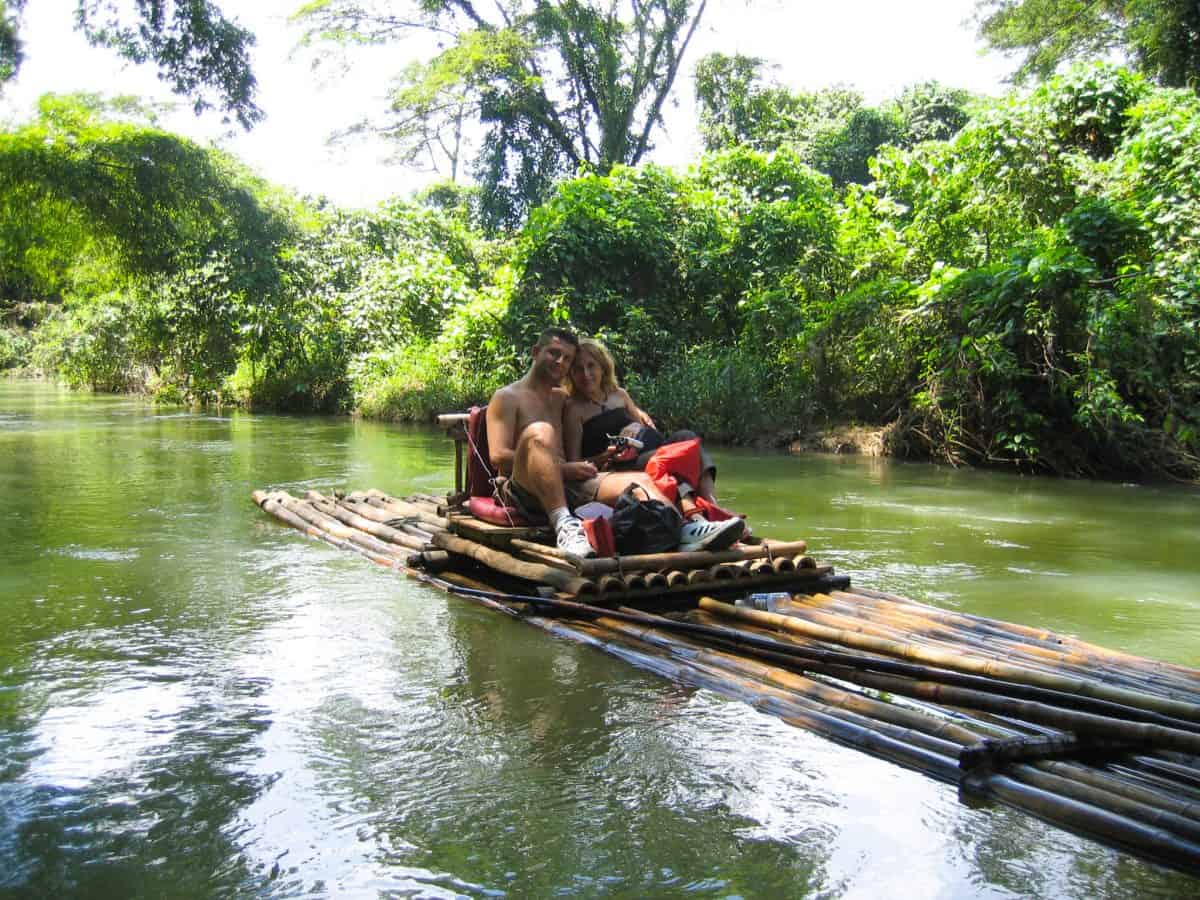 Jamaica cruise excursions and shore tours island marketing ltd