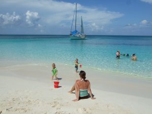 Nassau Sailing and Snorkeling Charters