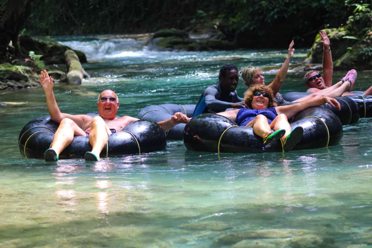 Ocho Rios Cruise Excursions Jamaica Cruise Excursions And Tours