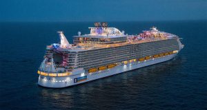 Symphony of the Seas Falmouth Jamaica excursions
